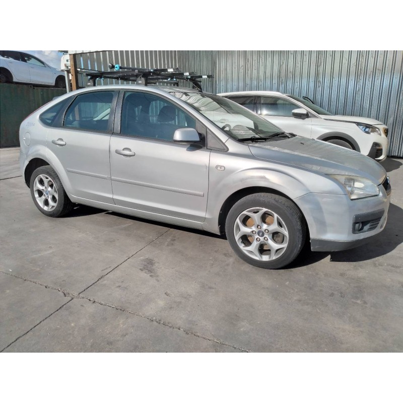 ford focus berlina (cap) del año 2007