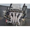 Recambio de motor completo para mitsubishi space star (dg0) 1800 gdi glx referencia OEM IAM 4G93  