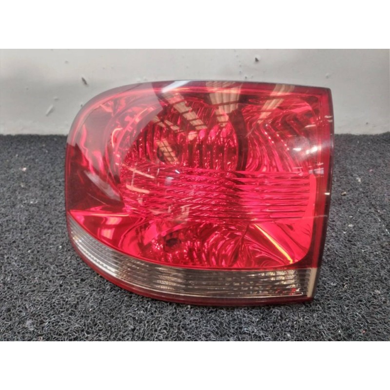 Recambio de piloto trasero izquierdo para volkswagen touareg (7la) tdi v10 referencia OEM IAM 7L6945095K  
