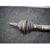 Recambio de transmision delantera izquierda para citroën c4 picasso millenium referencia OEM IAM 9637117780  