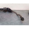 Recambio de cremallera direccion para toyota yaris (ncp1/nlp1/scp1) 1.0 cat referencia OEM IAM 93094311  KOYO