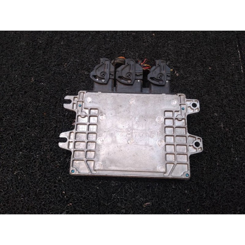 Recambio de centralita motor uce para nissan micra (k13) acenta referencia OEM IAM 274716BG7 - Rojo 3