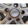 Recambio de llanta para kia sorento 2.5 crdi ex referencia OEM IAM T16X7JJDOT E16X7JJH2 