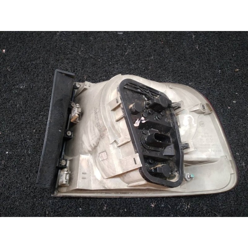 Recambio de piloto trasero izquierdo para volkswagen touareg (7la) tdi v10 referencia OEM IAM 7L6945095K - Gris 3