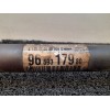 Recambio de transmision delantera derecha para peugeot 207 confort referencia OEM IAM 9659317980  