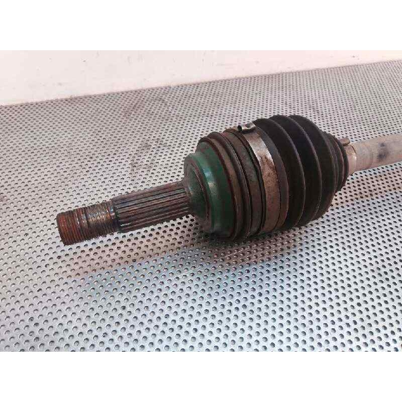 Recambio de transmision delantera derecha para toyota yaris (ncp1/nlp1/scp1) 1.0 cat referencia OEM IAM   