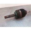 Recambio de transmision delantera derecha para toyota yaris (ncp1/nlp1/scp1) 1.0 cat referencia OEM IAM   