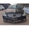 mercedes-benz clase r (w251) del año 2015