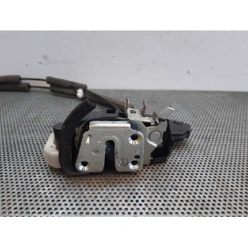 CERRADURA PUERTA DELANTERA DERECHA 