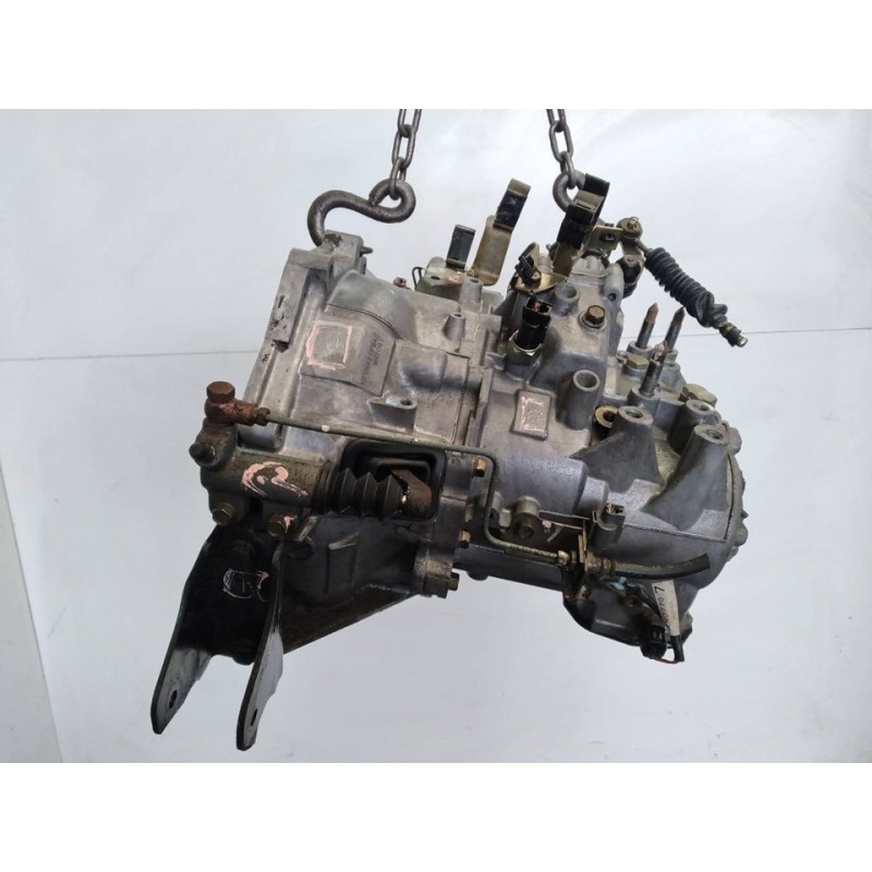 Recambio de caja cambios para mitsubishi space star (dg0) 1800 gdi glx referencia OEM IAM KF5M421F8AC VM7061 
