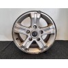 Recambio de llanta para kia sorento 2.5 crdi ex referencia OEM IAM T16X7JJDOT E18X7JJH2 
