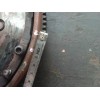 Recambio de volante motor para volkswagen touran (1t2) edition referencia OEM IAM 03G1052640  LUK