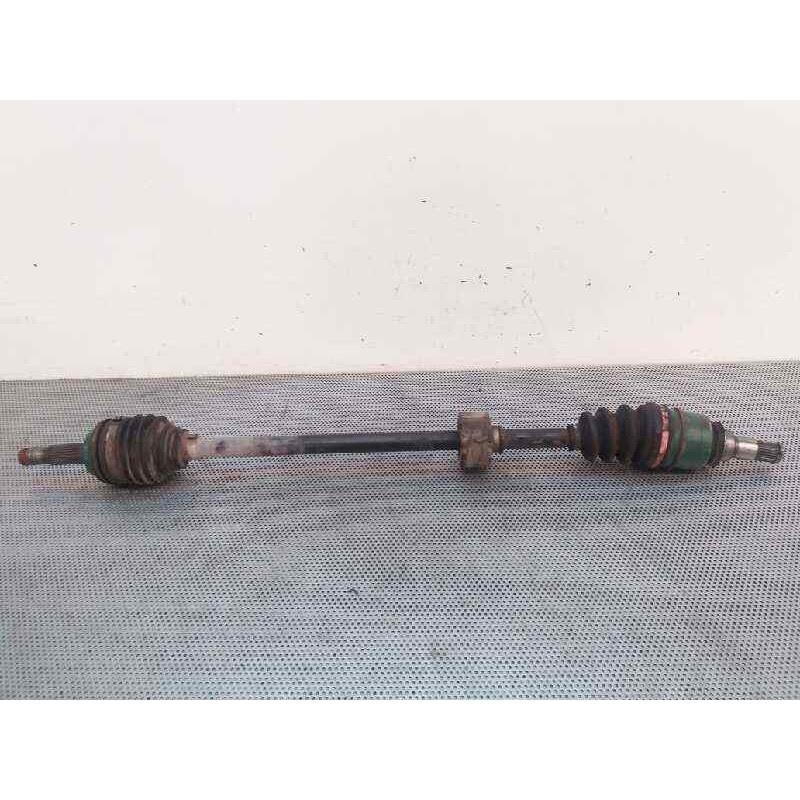 Recambio de transmision delantera derecha para toyota yaris (ncp1/nlp1/scp1) 1.0 cat referencia OEM IAM - Azul 2