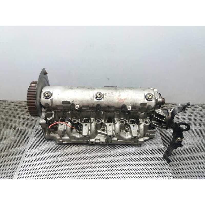 Recambio de culata para nissan primera berlina (p12) 1.9 16v turbodiesel cat referencia OEM IAM   