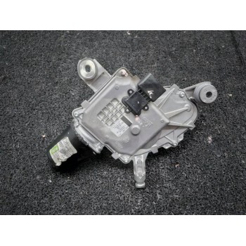 MOTOR LIMPIA DELANTERO 9687621780 