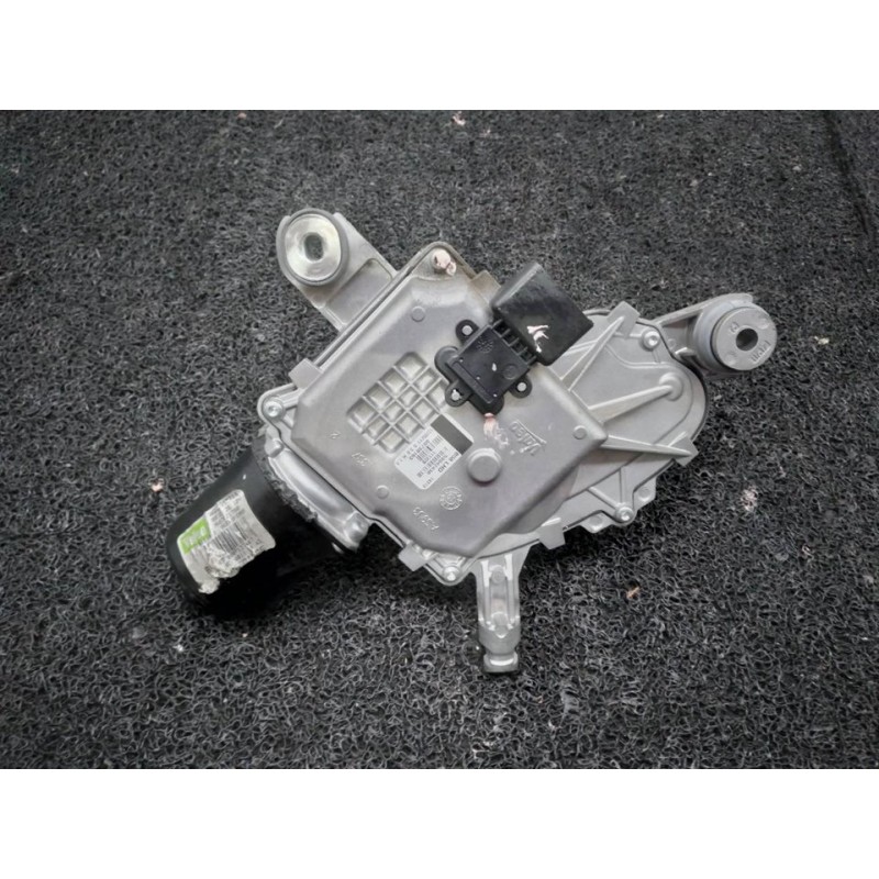 Recambio de motor limpia delantero para citroën c4 picasso millenium referencia OEM IAM 9687621780  
