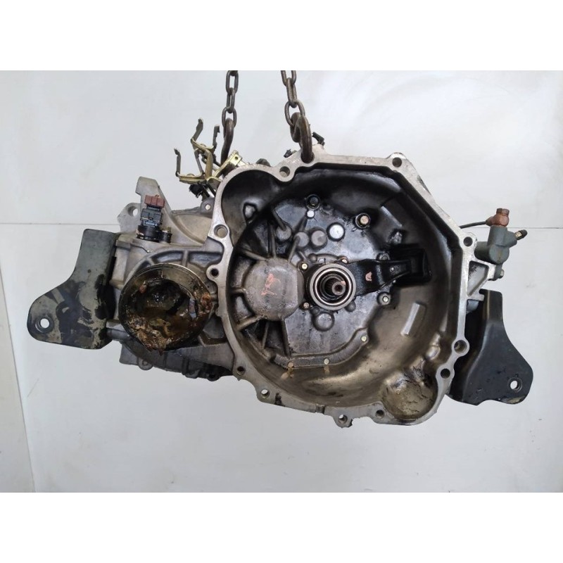 Recambio de caja cambios para mitsubishi space star (dg0) 1800 gdi glx referencia OEM IAM KF5M421F8AC VM7061 2