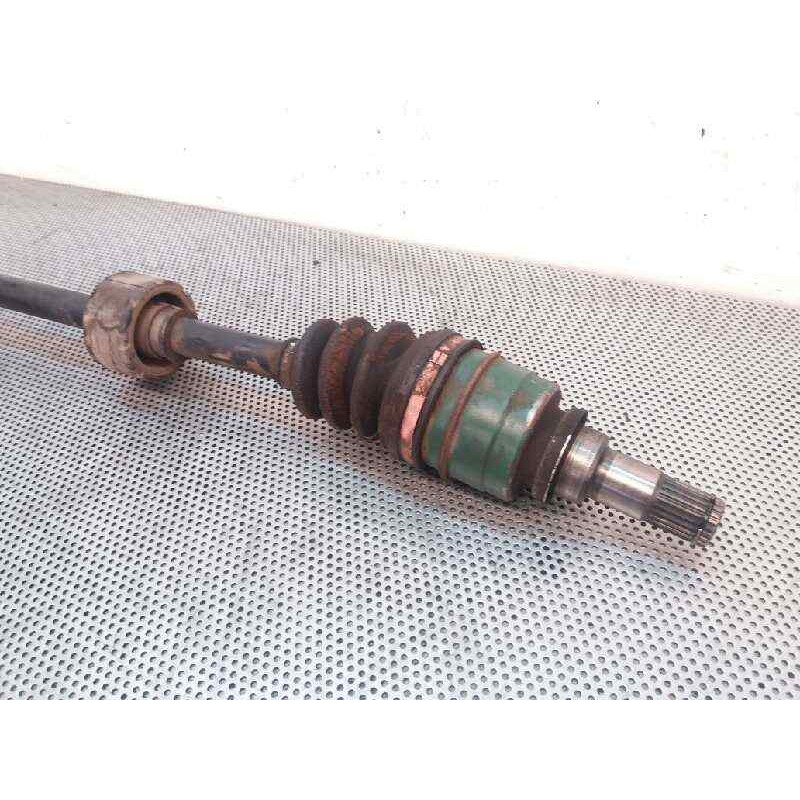 Recambio de transmision delantera derecha para toyota yaris (ncp1/nlp1/scp1) 1.0 cat referencia OEM IAM - Azul 3