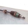 Recambio de transmision delantera derecha para toyota yaris (ncp1/nlp1/scp1) 1.0 cat referencia OEM IAM   