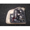 Recambio de piloto trasero izquierdo interior para volkswagen touareg (7la) tdi v10 referencia OEM IAM 7L6945093H  