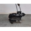 Recambio de cerradura puerta delantera derecha para nissan micra (k13) acenta referencia OEM IAM   