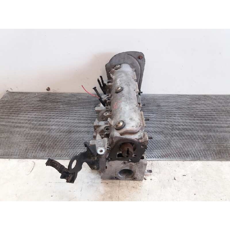 Recambio de culata para nissan primera berlina (p12) 1.9 16v turbodiesel cat referencia OEM IAM - Gris 2
