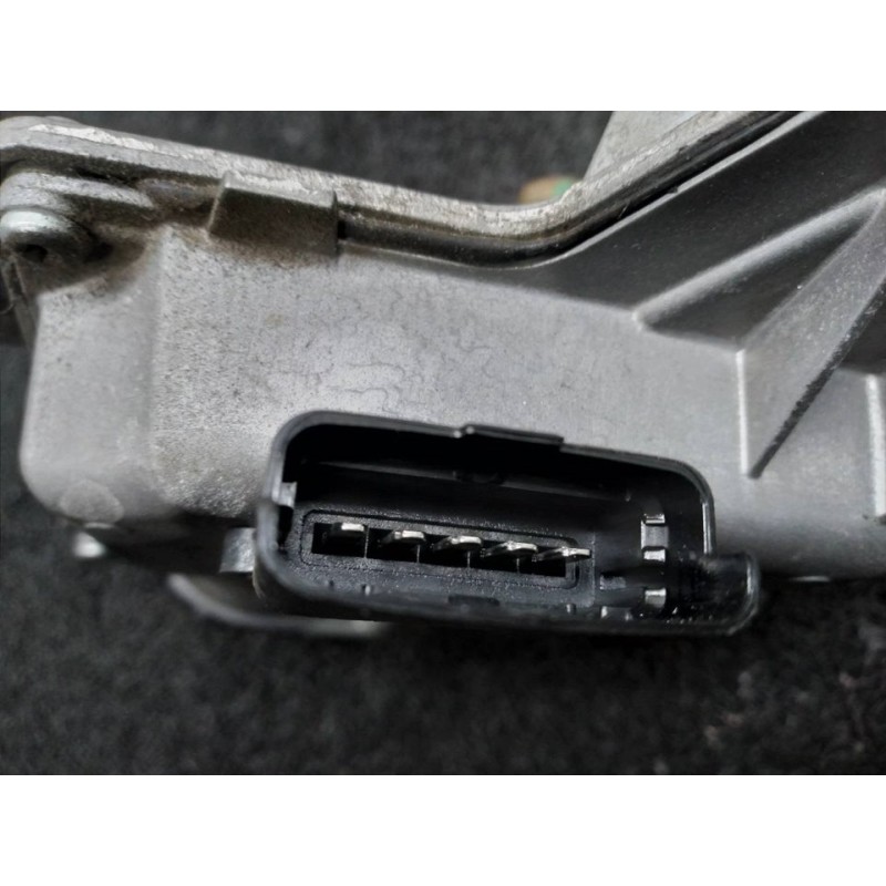 Recambio de motor limpia delantero para citroën c4 picasso millenium referencia OEM IAM 9687621780 2