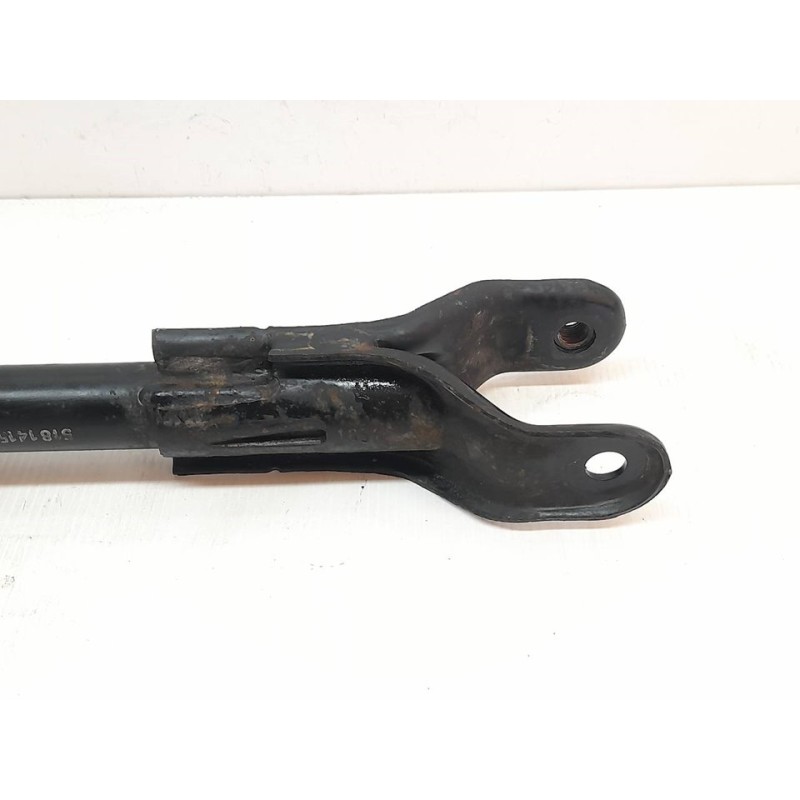 Recambio de tirante trasero derecho para fiat doblo ii cargo (263) furgón base referencia OEM IAM - Blanco 3