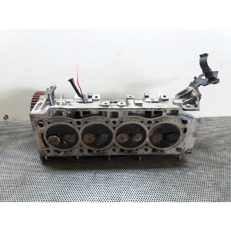 Recambio de culata para nissan primera berlina (p12) 1.9 16v turbodiesel cat referencia OEM IAM - Gris 3