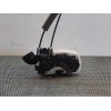 Recambio de cerradura puerta delantera derecha para nissan micra (k13) acenta referencia OEM IAM   