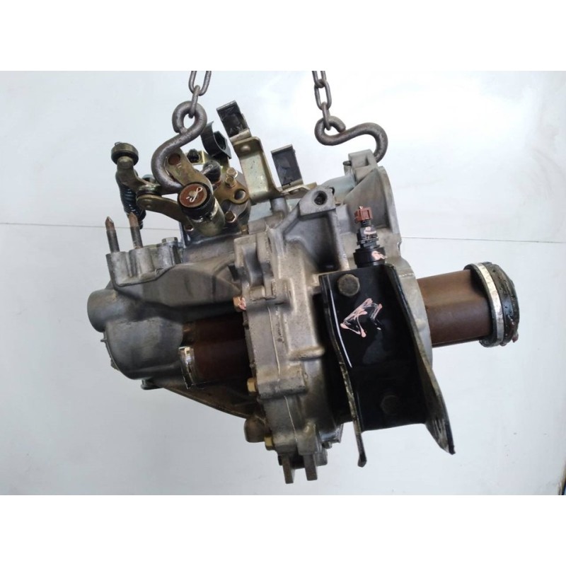 Recambio de caja cambios para mitsubishi space star (dg0) 1800 gdi glx referencia OEM IAM KF5M421F8AC VM7061 4