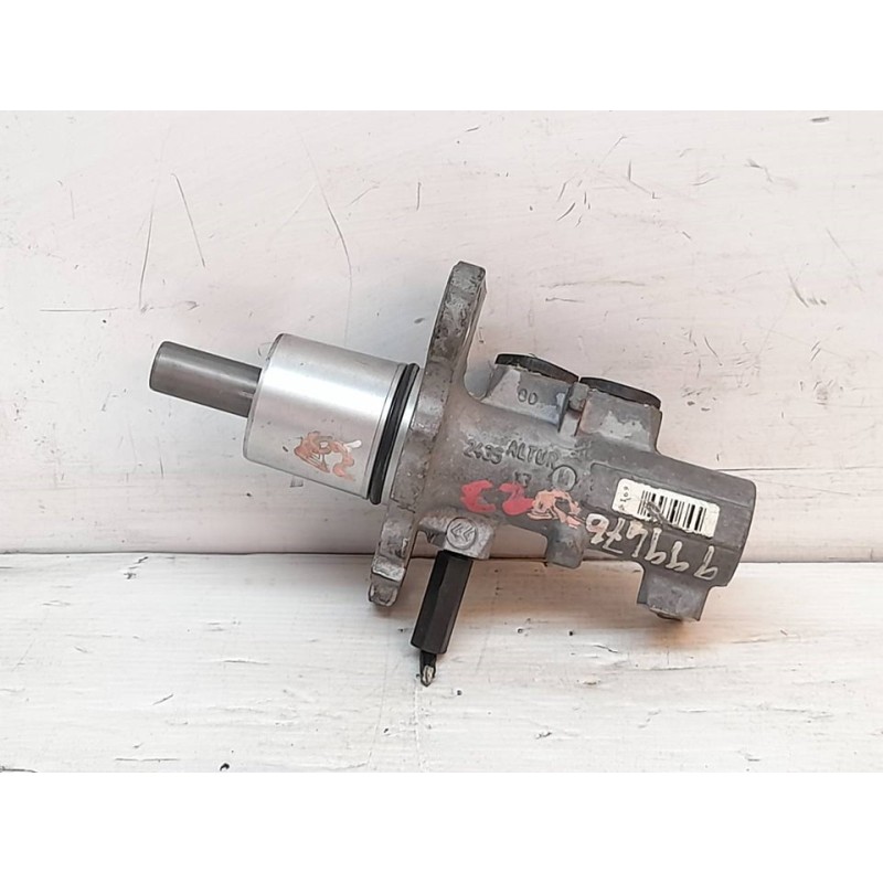 Recambio de bomba freno para volkswagen passat berlina (3b3) 1.9 tdi referencia OEM IAM 2435  LUCAS