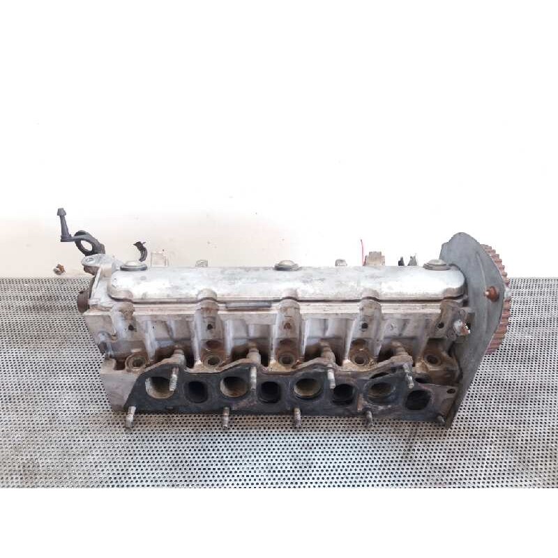 Recambio de culata para nissan primera berlina (p12) 1.9 16v turbodiesel cat referencia OEM IAM - Gris 4