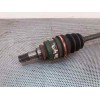 Recambio de transmision delantera izquierda para toyota yaris (ncp1/nlp1/scp1) 1.0 cat referencia OEM IAM   