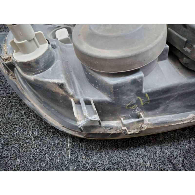 Recambio de faro izquierdo para nissan primera berlina (p11) comfort referencia OEM IAM 2