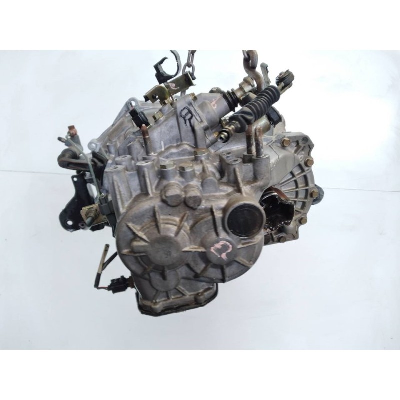 Recambio de caja cambios para mitsubishi space star (dg0) 1800 gdi glx referencia OEM IAM KF5M421F8AC VM7061 5