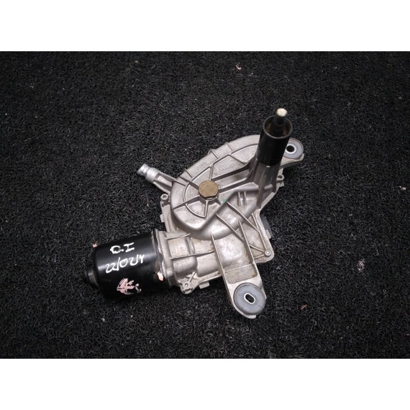 Recambio de motor limpia delantero para citroën c4 picasso millenium referencia OEM IAM 9687621780 4