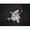 Recambio de motor limpia delantero para citroën c4 picasso millenium referencia OEM IAM 9687621780  