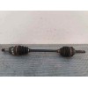 Recambio de transmision delantera izquierda para toyota yaris (ncp1/nlp1/scp1) 1.0 cat referencia OEM IAM   