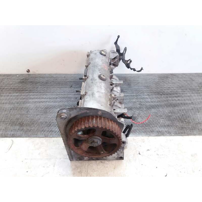 Recambio de culata para nissan primera berlina (p12) 1.9 16v turbodiesel cat referencia OEM IAM - Gris 5