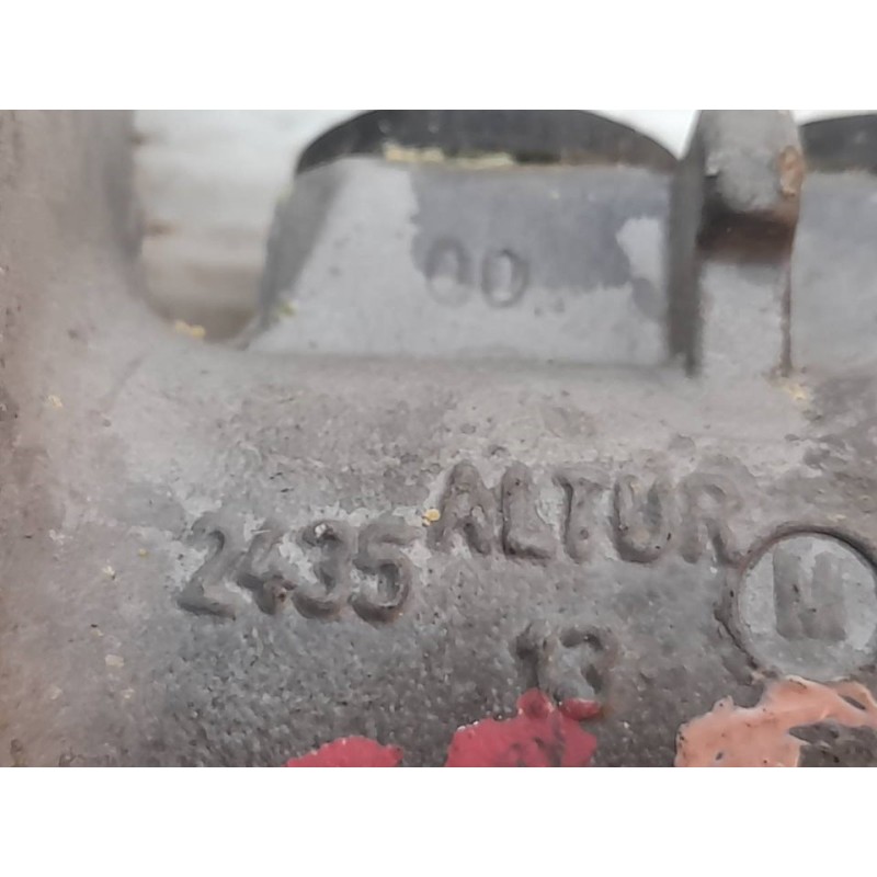 Recambio de bomba freno para volkswagen passat berlina (3b3) 1.9 tdi referencia OEM IAM 2435  LUCAS - Gris 3