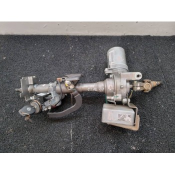 COLUMNA DIRECCION JJ001000525D 285001HA1A JL501001234