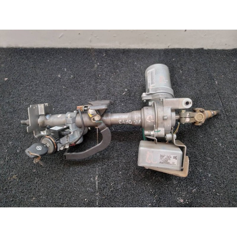 Recambio de columna direccion para nissan micra (k13) acenta referencia OEM IAM JJ001000525D 285001HA1A JL501001234
