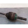 Recambio de transmision delantera izquierda para toyota yaris (ncp1/nlp1/scp1) 1.0 cat referencia OEM IAM   