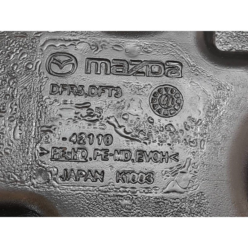 Recambio de deposito combustible para mazda cx-30 selection 2wd referencia OEM IAM DFR5DFT3 420110 3