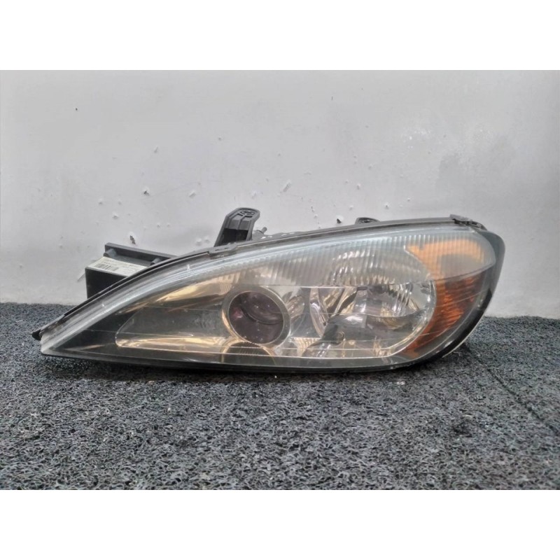 Recambio de faro izquierdo para nissan primera berlina (p11) comfort referencia OEM IAM 4