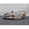 Recambio de faro izquierdo para nissan primera berlina (p11) comfort referencia OEM IAM   