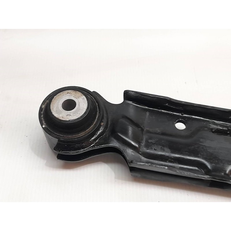 Recambio de tirante trasero izquierdo para fiat doblo ii cargo (263) furgón base referencia OEM IAM - Blanco 3