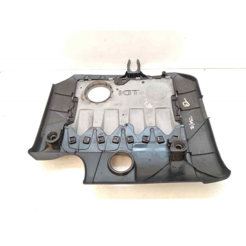 Recambio de tapa superior motor para volkswagen touran (1t2) edition referencia OEM IAM 03G103925BK - Negro 3