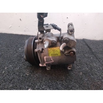 COMPRESOR AIRE ACONDICIONADO MR315461 AKC200A204AA 3000190